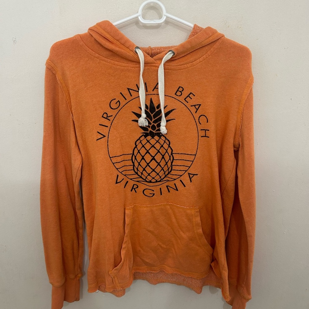 Virginia Beach sweatshirt